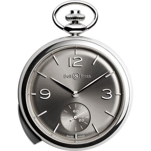 Bell & Ross PW1 Repetition Minutes