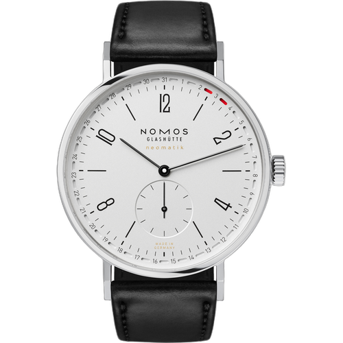 NOMOS Glashütte Tangente neomatik 41 Update