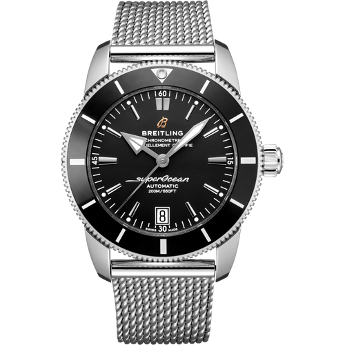 Breitling Superocean Heritage B20 Automatic 42