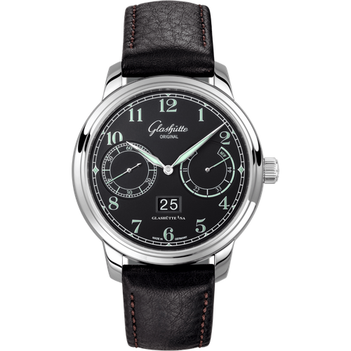 Glashütte Original Senator Observer