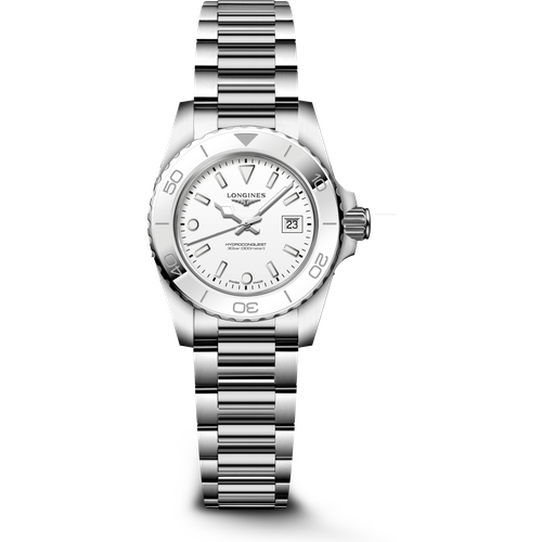 Longines HydroConquest