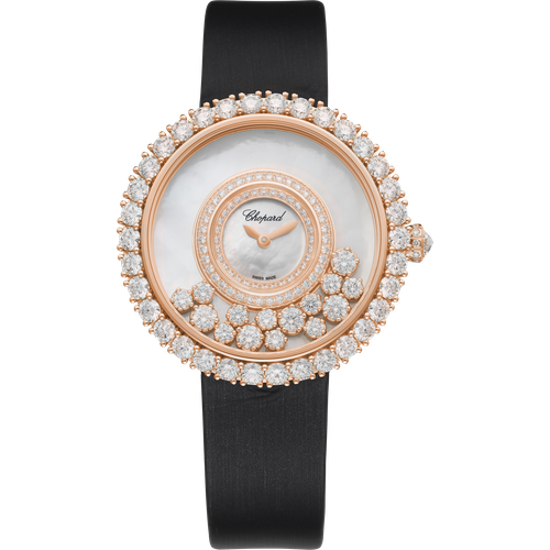 Chopard Happy Diamonds Joaillerie