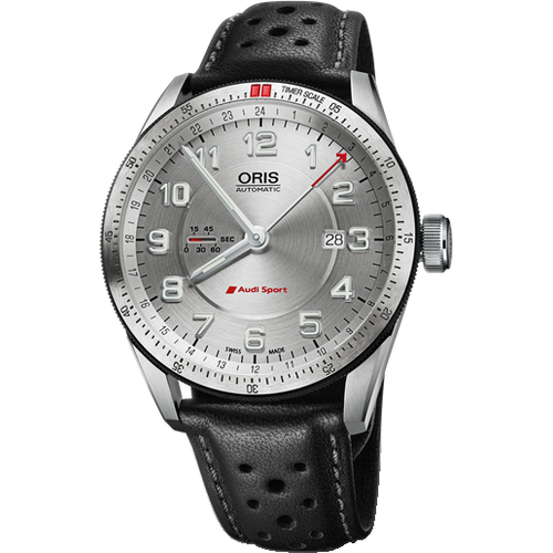 Oris Audi Sport GMT