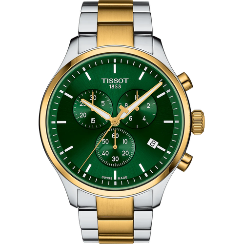 Tissot Chrono XL