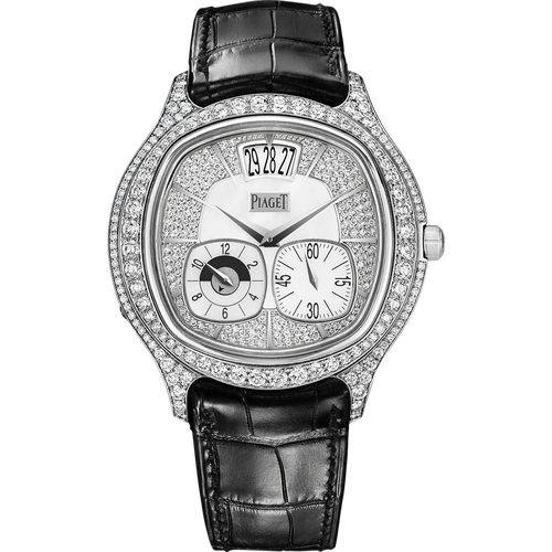 Piaget Piaget Polo Emperador Dual Time