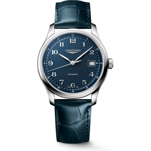 Longines Master Collection