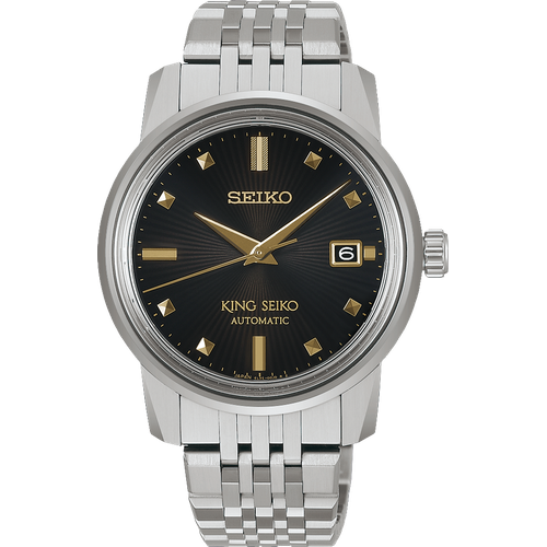 Seiko King Seiko