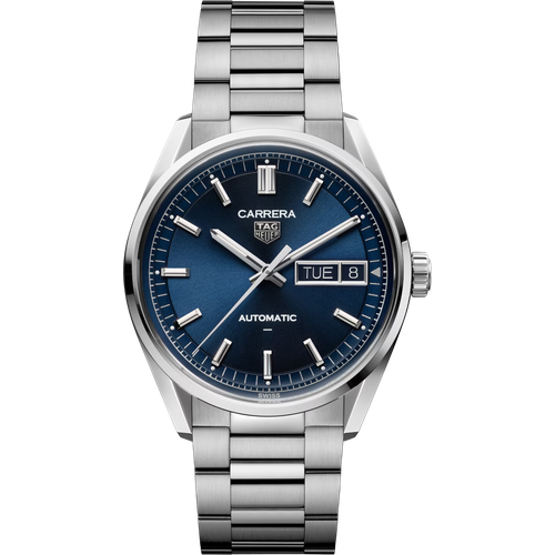 TAG Heuer Carrera Day-Date