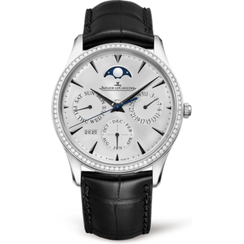 Jaeger-LeCoultre Master Ultra Thin Perpetual Calendar