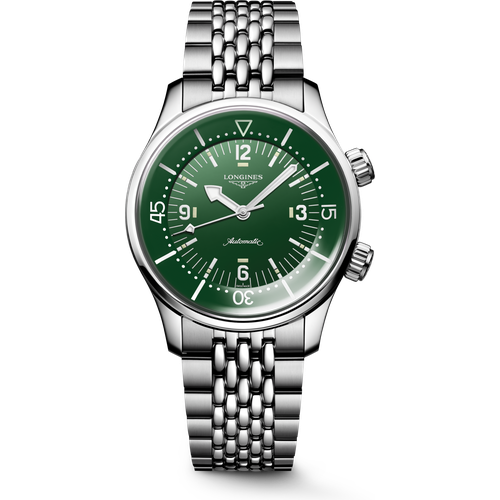 Longines Legend Diver