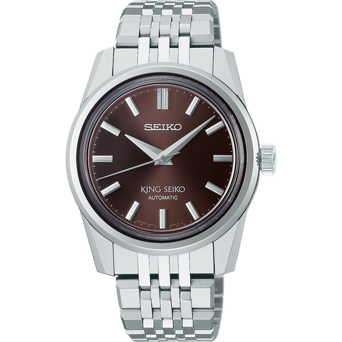 Seiko King Seiko