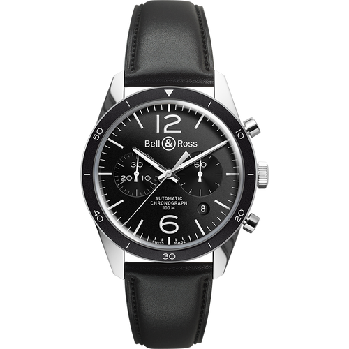 Bell & Ross BR 126 Sport