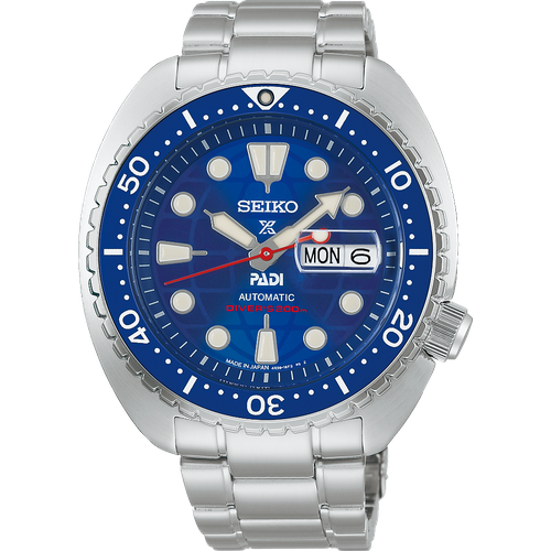 Seiko Prospex Diver Scuba