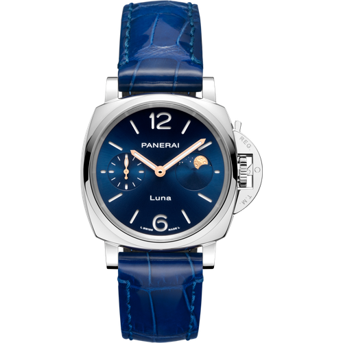 Panerai Luminor Due Luna