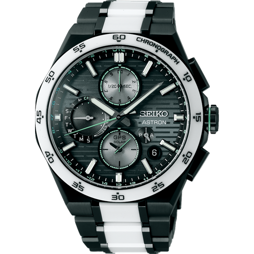 Seiko Astron