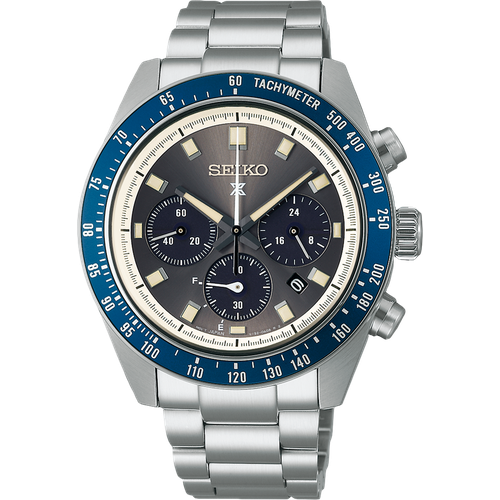 Seiko Prospex