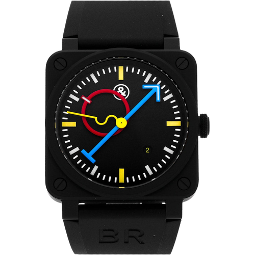 Bell & Ross BR 03-92 Klub 22