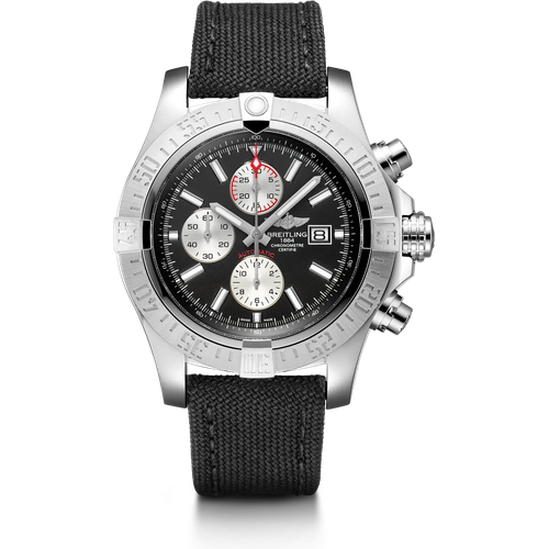 Breitling Super Avenger II