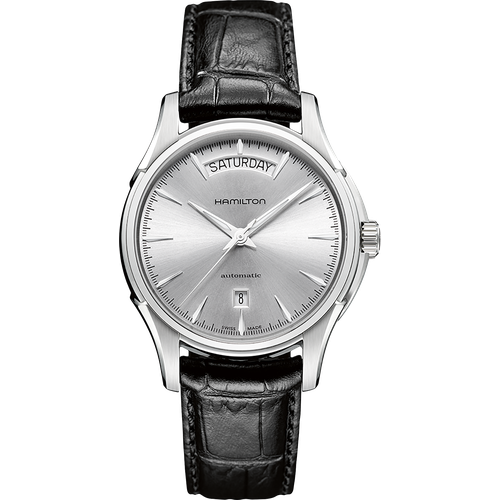 Hamilton Jazzmaster Day Date Auto