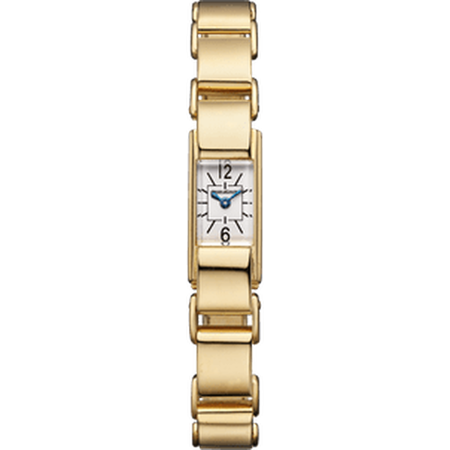 Jaeger-LeCoultre Duoplan 'Chaine'