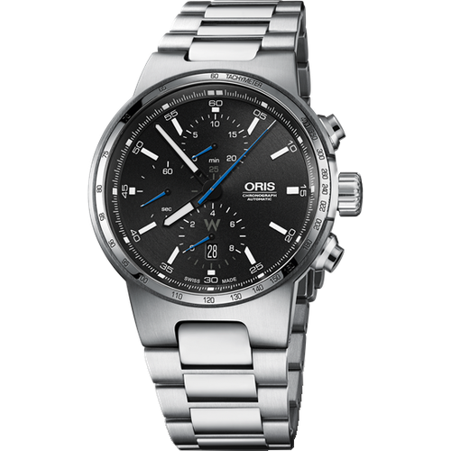 Oris Williams Chronograph
