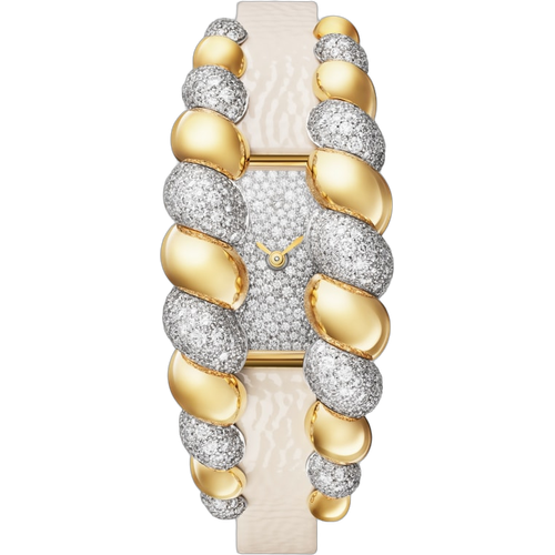 Cartier Tressage