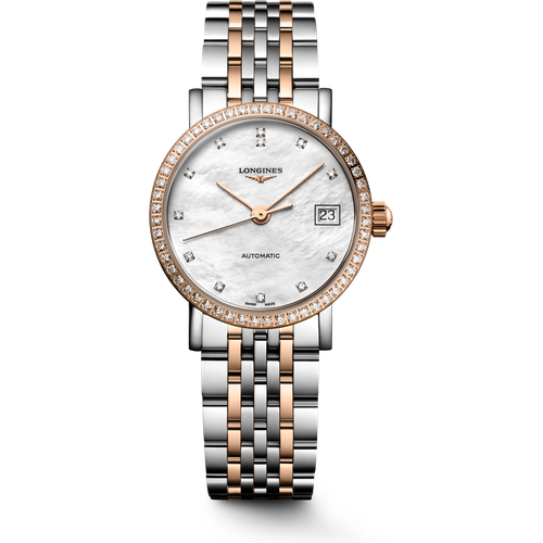 Longines Elegant Collection