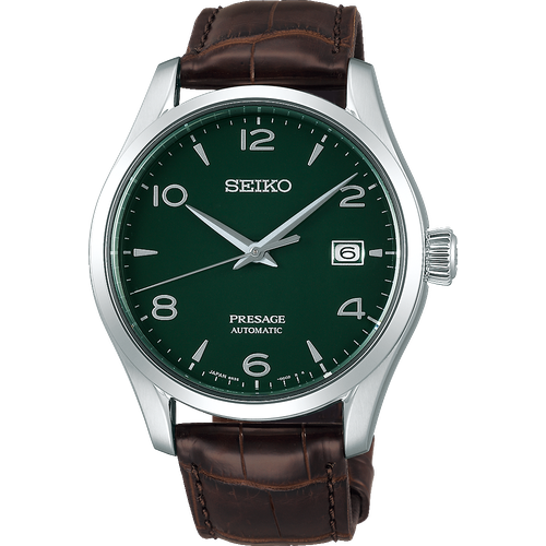 Seiko Presage