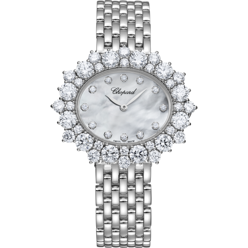 Chopard L'Heure du Diamant