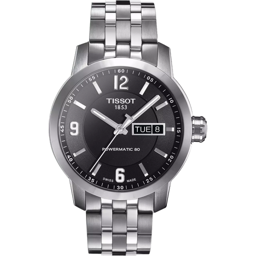 Tissot PRC 200 Powermatic 80