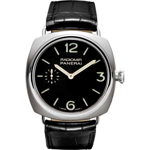 Panerai Radiomir Titanium