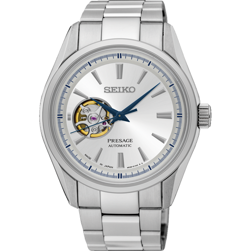 Seiko Presage Favorit