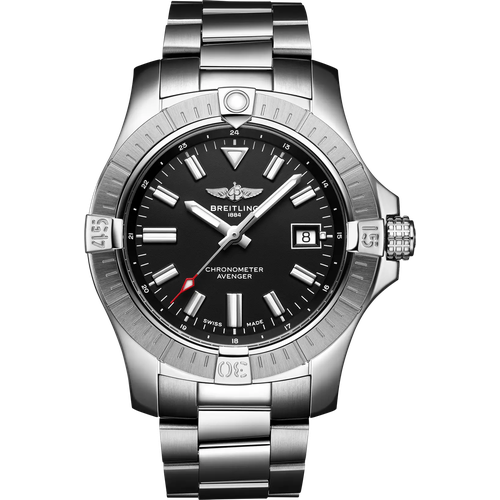 Breitling Avenger Automatic 43