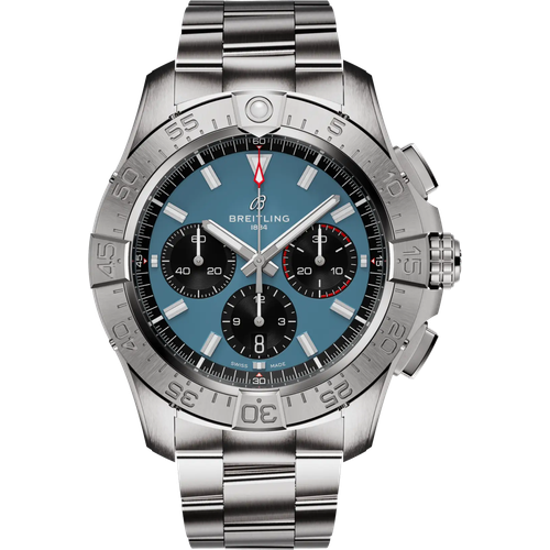 Breitling Avenger B01 Chronograph 44