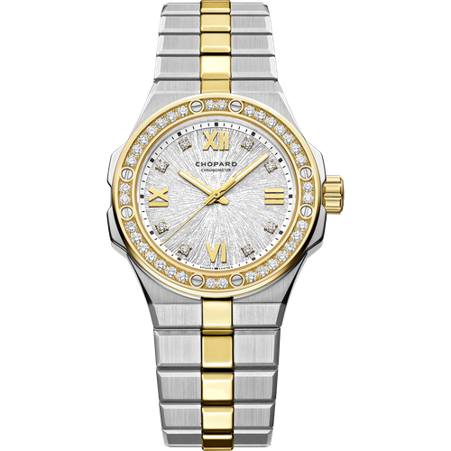 Chopard Alpine Eagle 33
