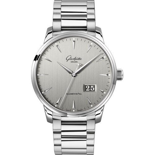 Glashütte Original Senator Excellence Panorama Date