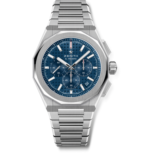 Zenith Defy Skyline Chronograph