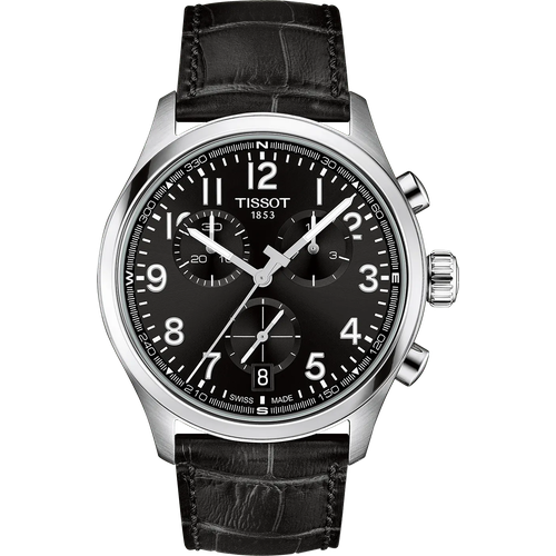 Tissot Chrono L
