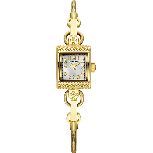 Hamilton American Classic Hamilton Vintage Quartz
