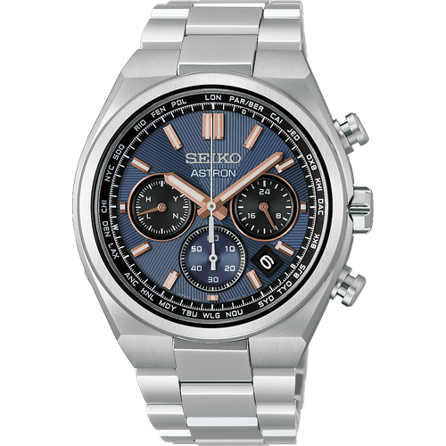 Seiko Astron NEXTER