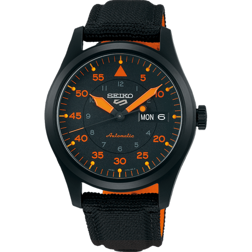Seiko 5 Sports Field series