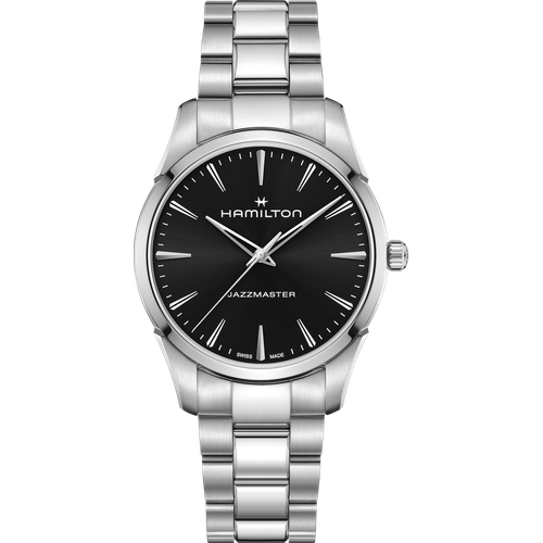 Hamilton Jazzmaster Quartz 40mm
