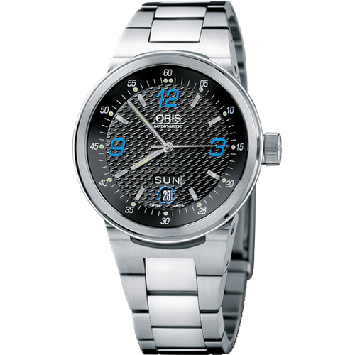 Oris WilliamsF1 Team Day Date 2004