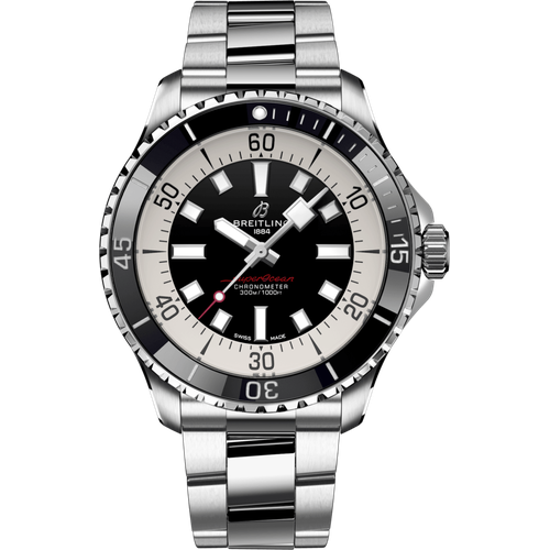 Breitling Superocean Automatic 44