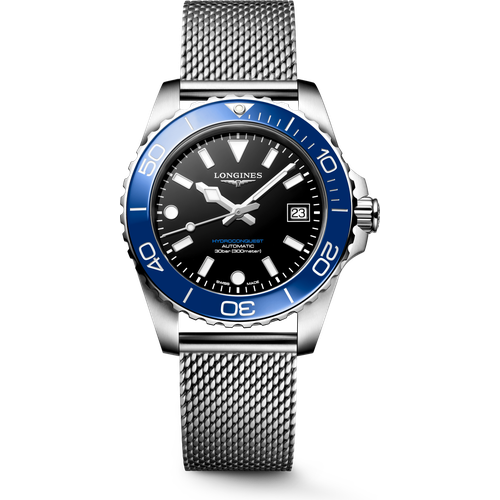 Longines HydroConquest