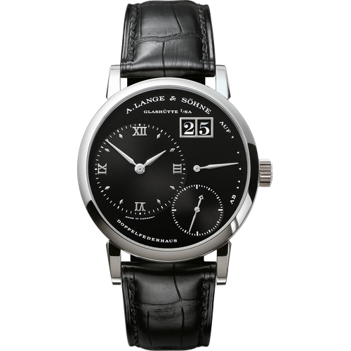 A. Lange & Söhne Little Lange 1