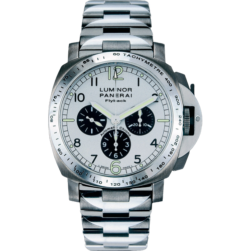 Panerai Luminor Chrono Flyback