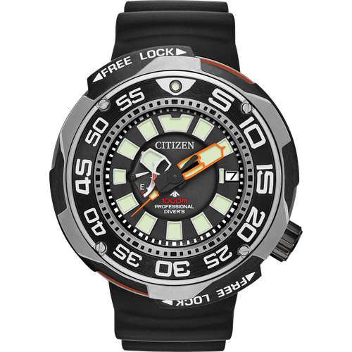 Citizen Promaster 1000M Professional Diver