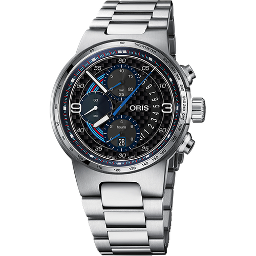 Oris Martini Racing Limited Edition