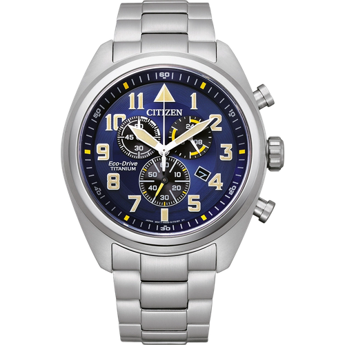 Citizen AT2480-81L